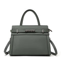 Bolsa de Ombro Siena Verde