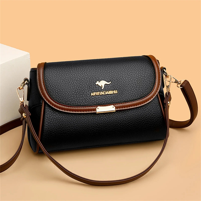 Bolsa de Ombro Allegra
