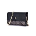 Bolsa de Ombro Serena Preto