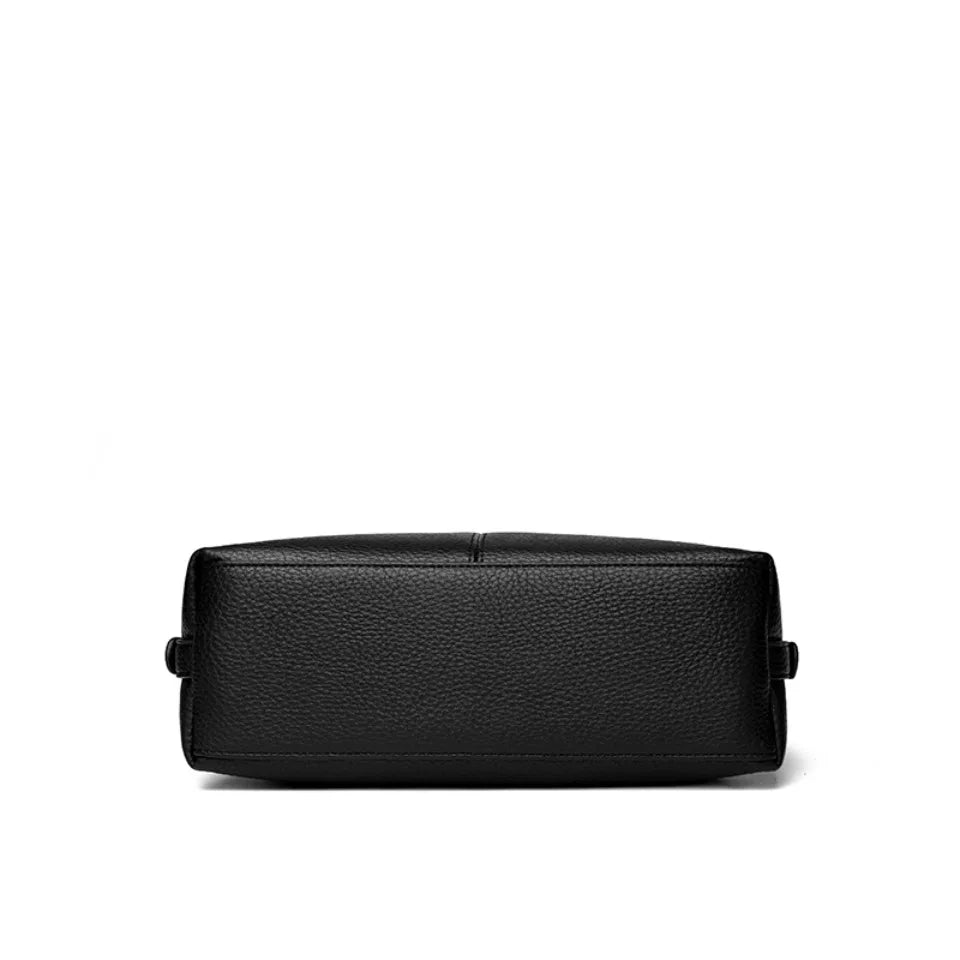 Bolsa de Mão Vander Preto Venns