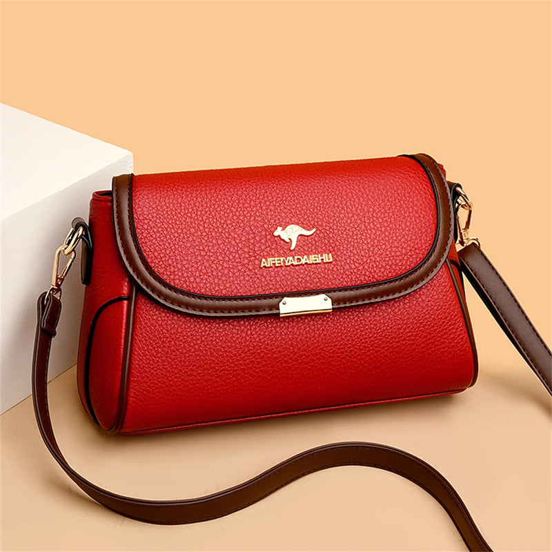 Bolsa de Ombro Allegra