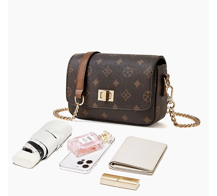 Bolsa Mini Aurélia Venns