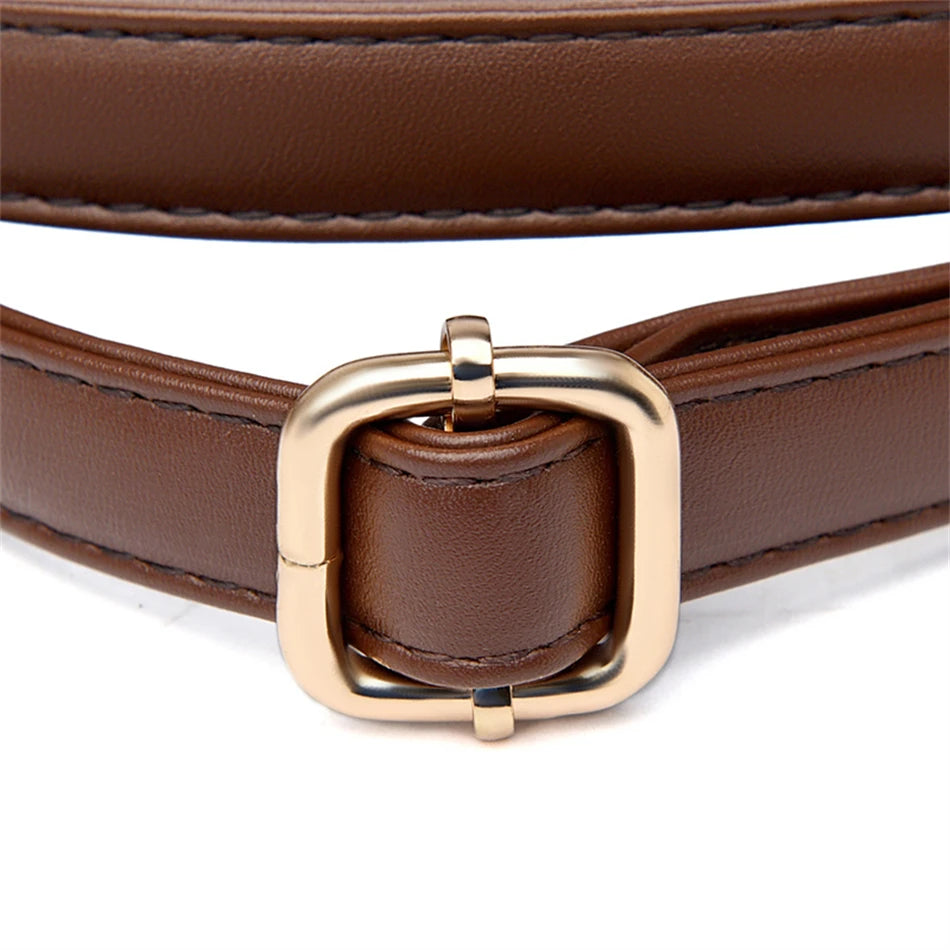 Bolsa de Ombro Allegra Venns