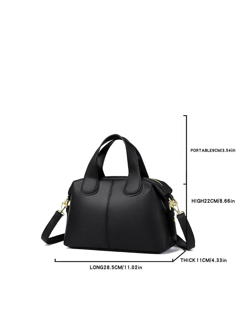 Bolsa de Mão Vander Preto