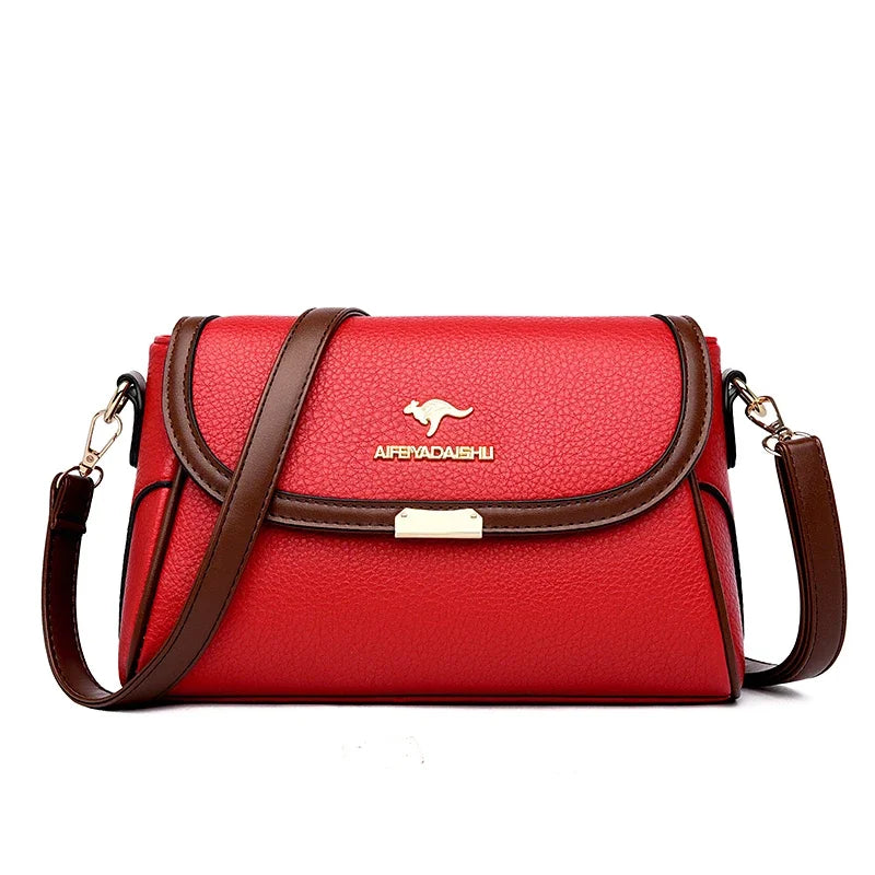 Bolsa de Ombro Allegra