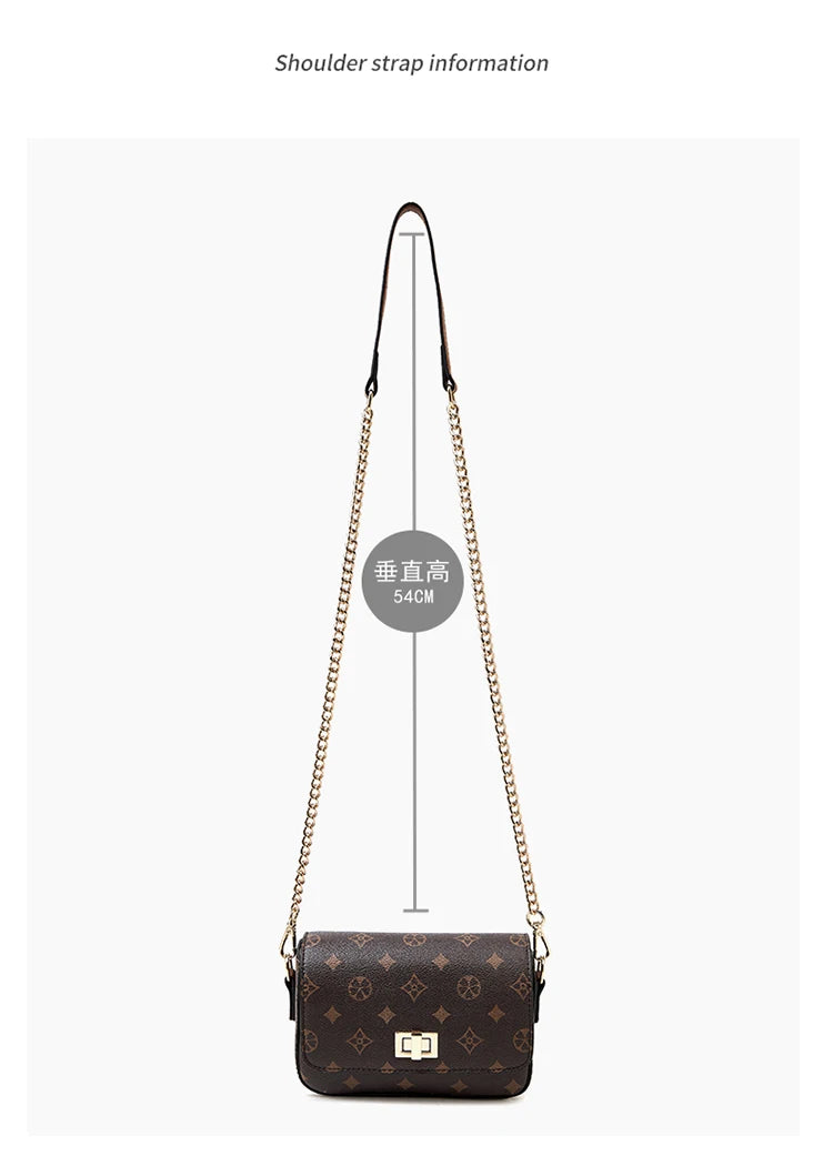 Bolsa Mini Aella