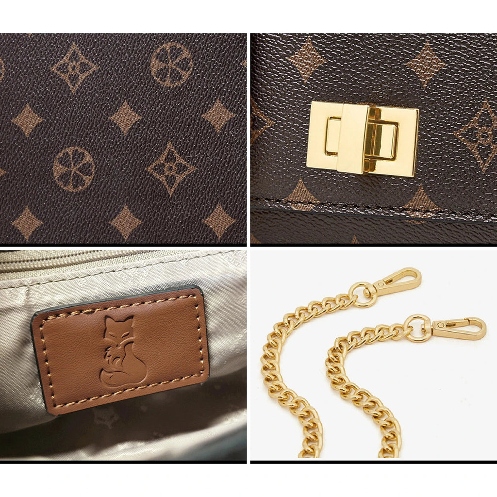 Bolsa Mini Aurélia Venns