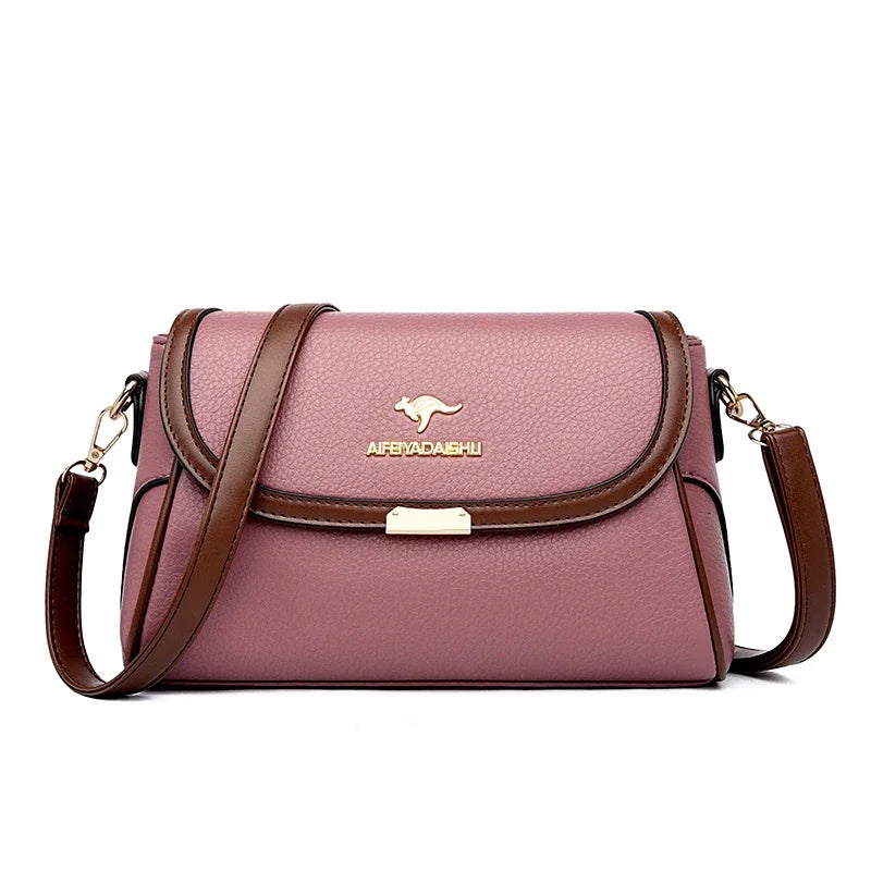 Bolsa de Ombro Allegra