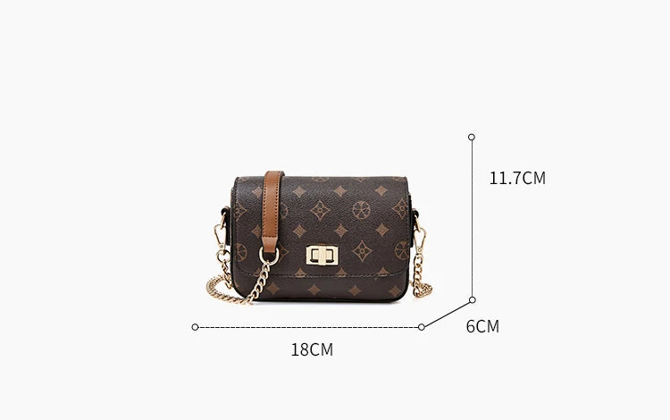 Bolsa Mini Aella