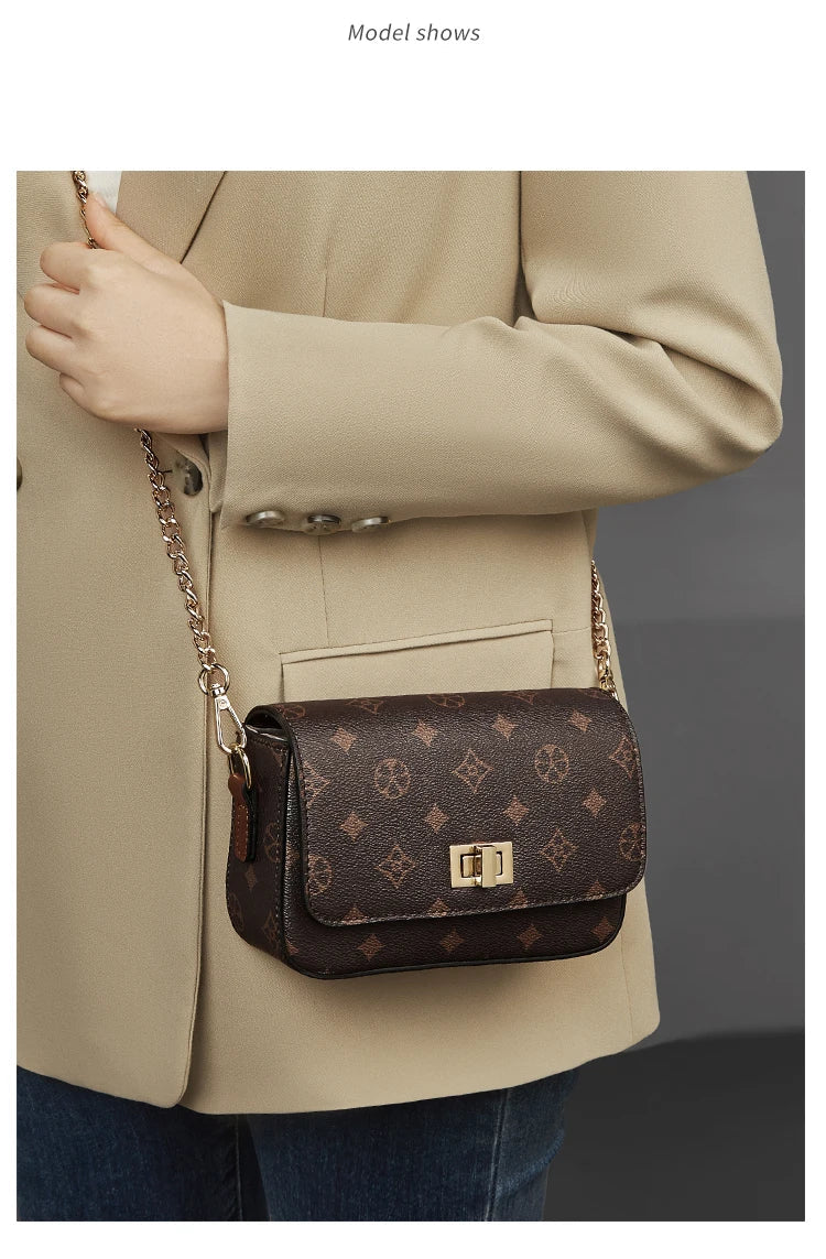 Bolsa Mini Aurélia Venns