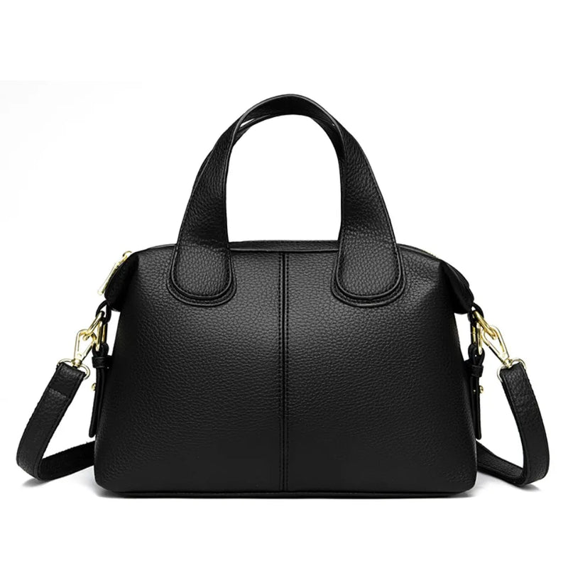 Bolsa de Mão Vander Preto
