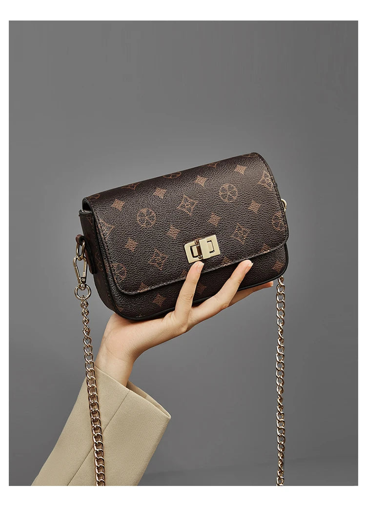 Bolsa Mini Aurélia Venns