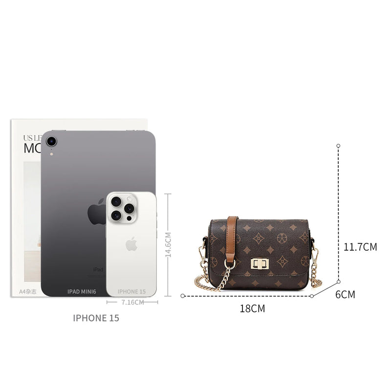 Bolsa Mini Aella