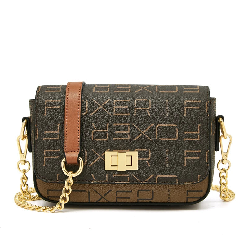 Bolsa Mini Arya Venns