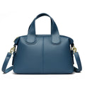 Bolsa de Mão Vander Azul