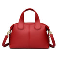 Bolsa de Mão Vander Vermelho