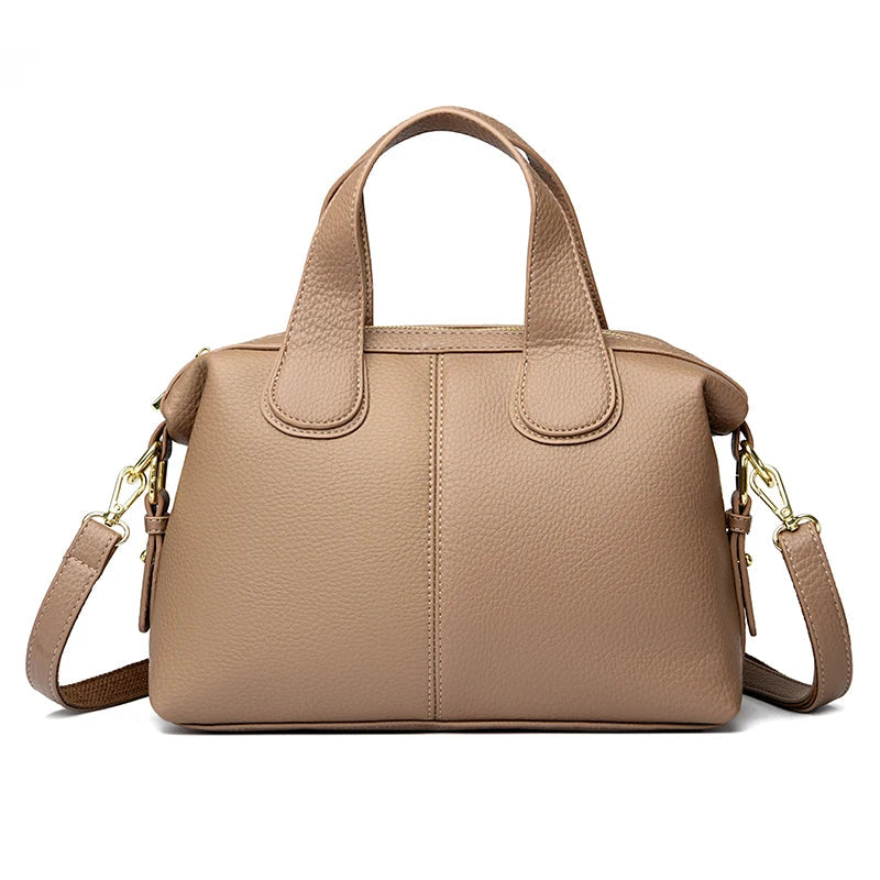 Bolsa de Mão Vander Caqui Venns