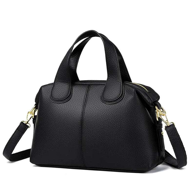 Bolsa de Mão Vander Preto