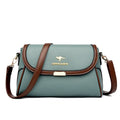 Bolsa de Ombro Allegra