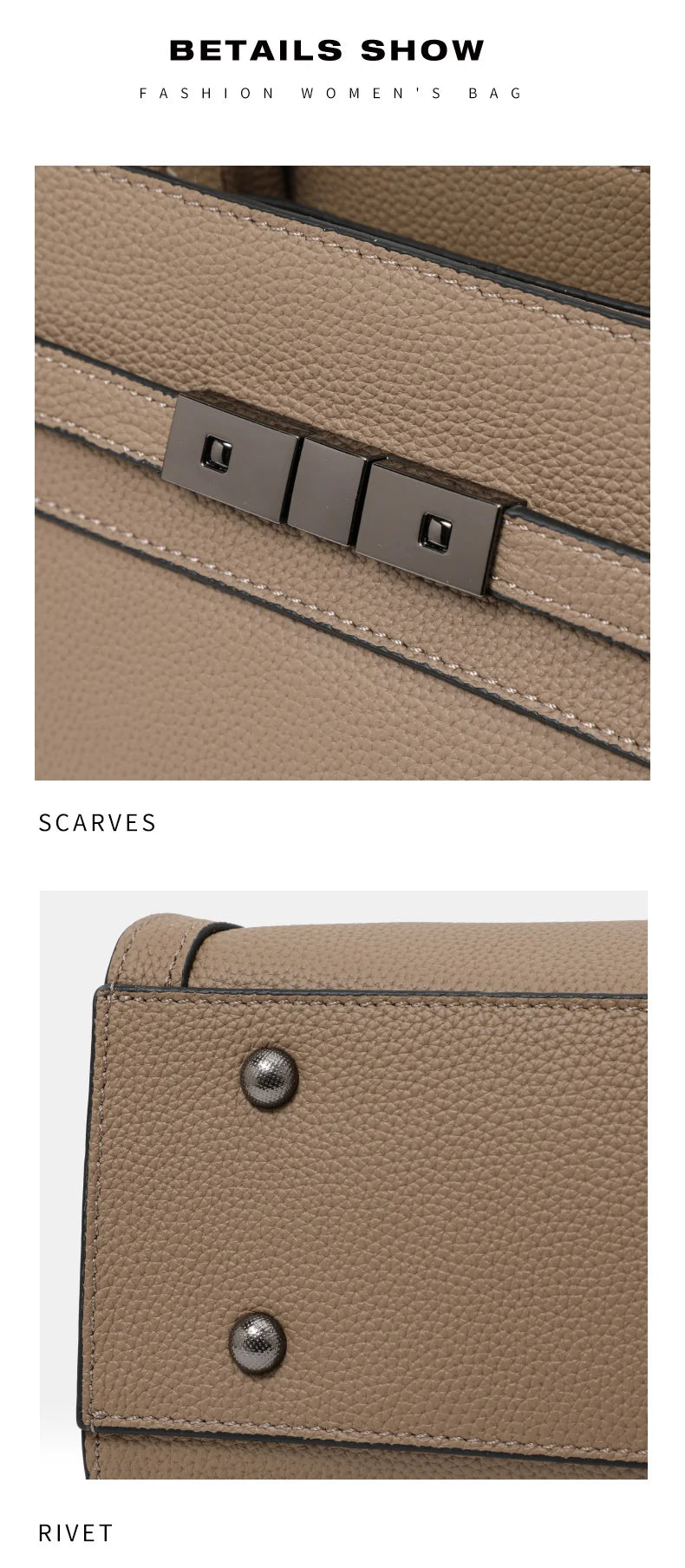 Bolsa de Ombro Siena Azul Venns