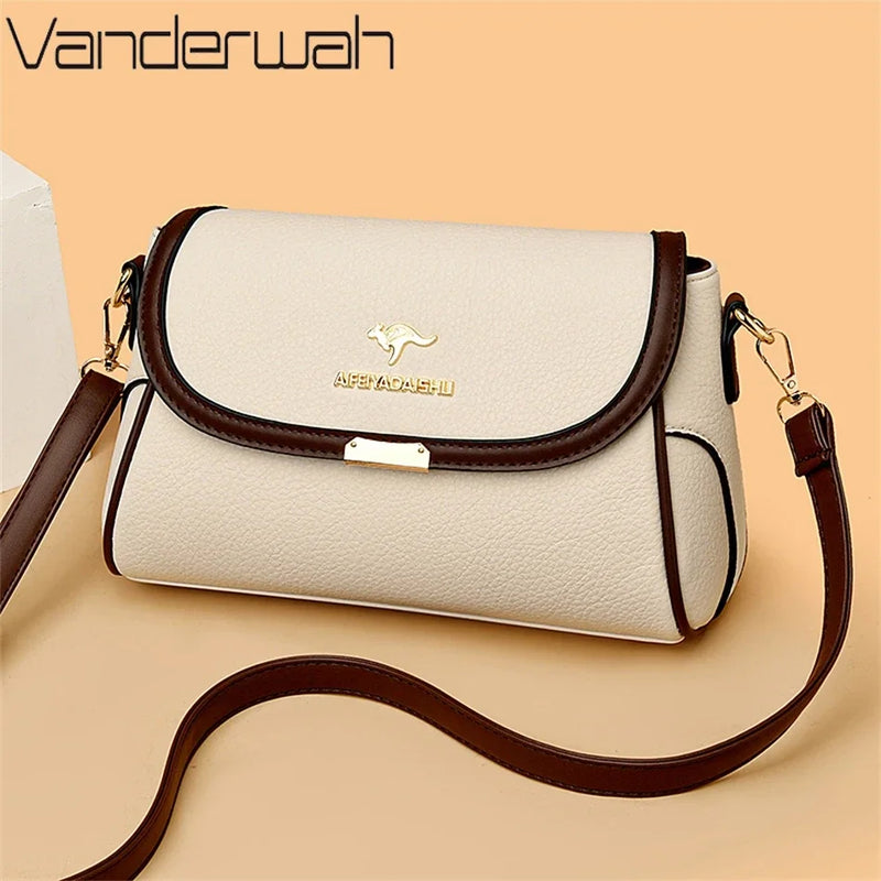 Bolsa de Ombro Allegra