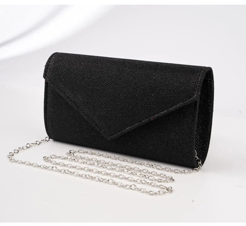 Bolsa Mini Évora Prata