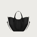 Bolsa Sacola Valentina Preto