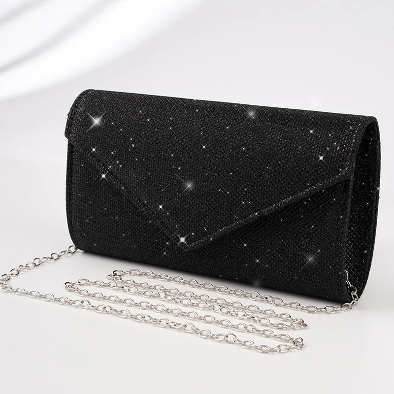 Bolsa Mini Évora Prata