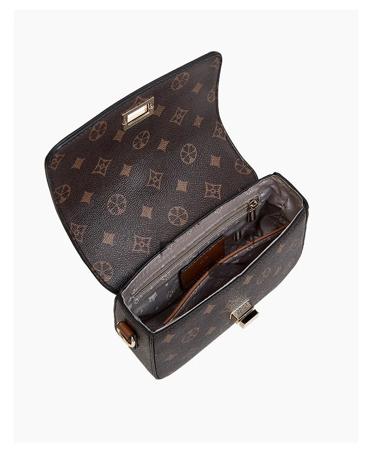 Bolsa Mini Aurélia Venns